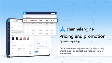 chanel engine|channelengine pricing.